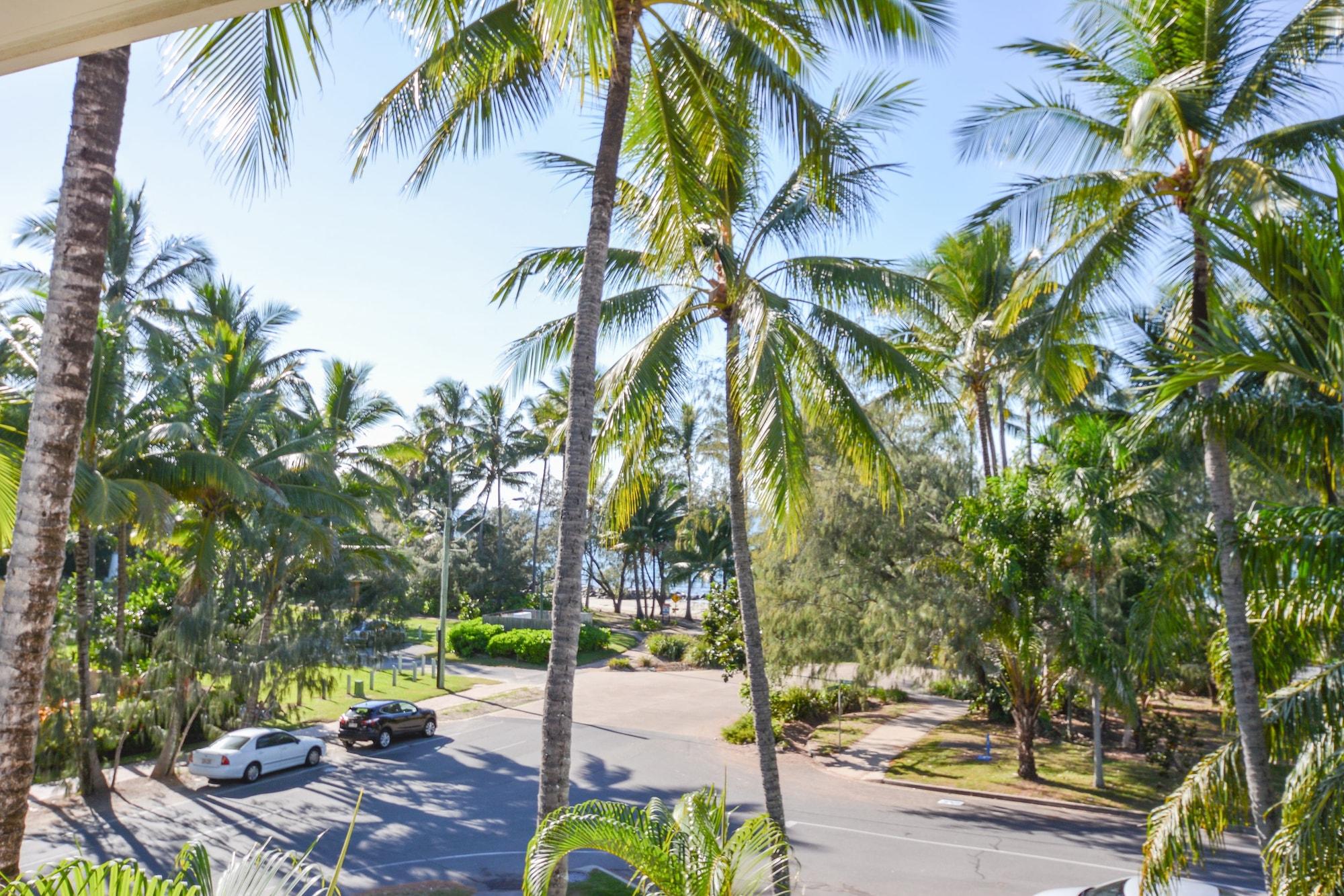 Balboa Apartments Port Douglas Luaran gambar