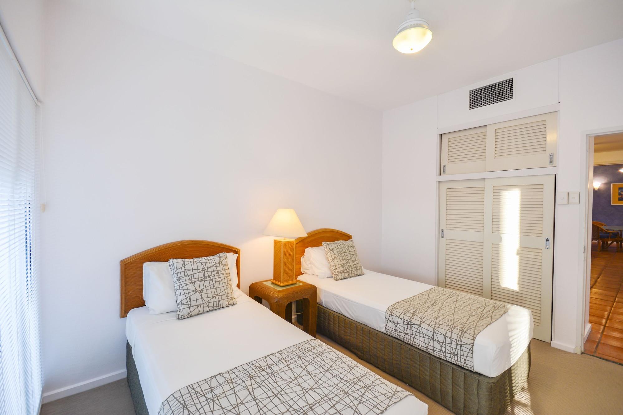 Balboa Apartments Port Douglas Luaran gambar