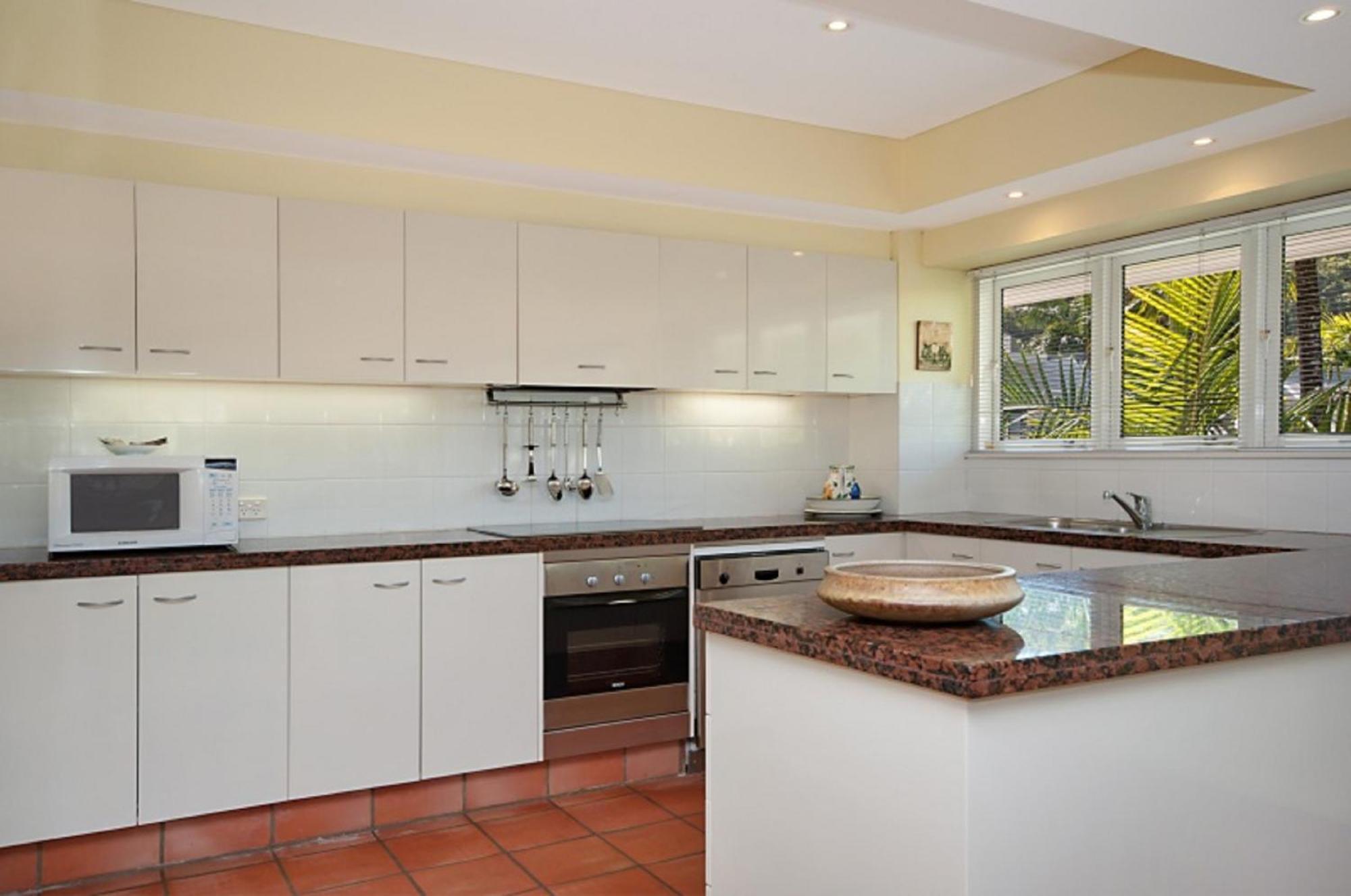Balboa Apartments Port Douglas Bilik gambar