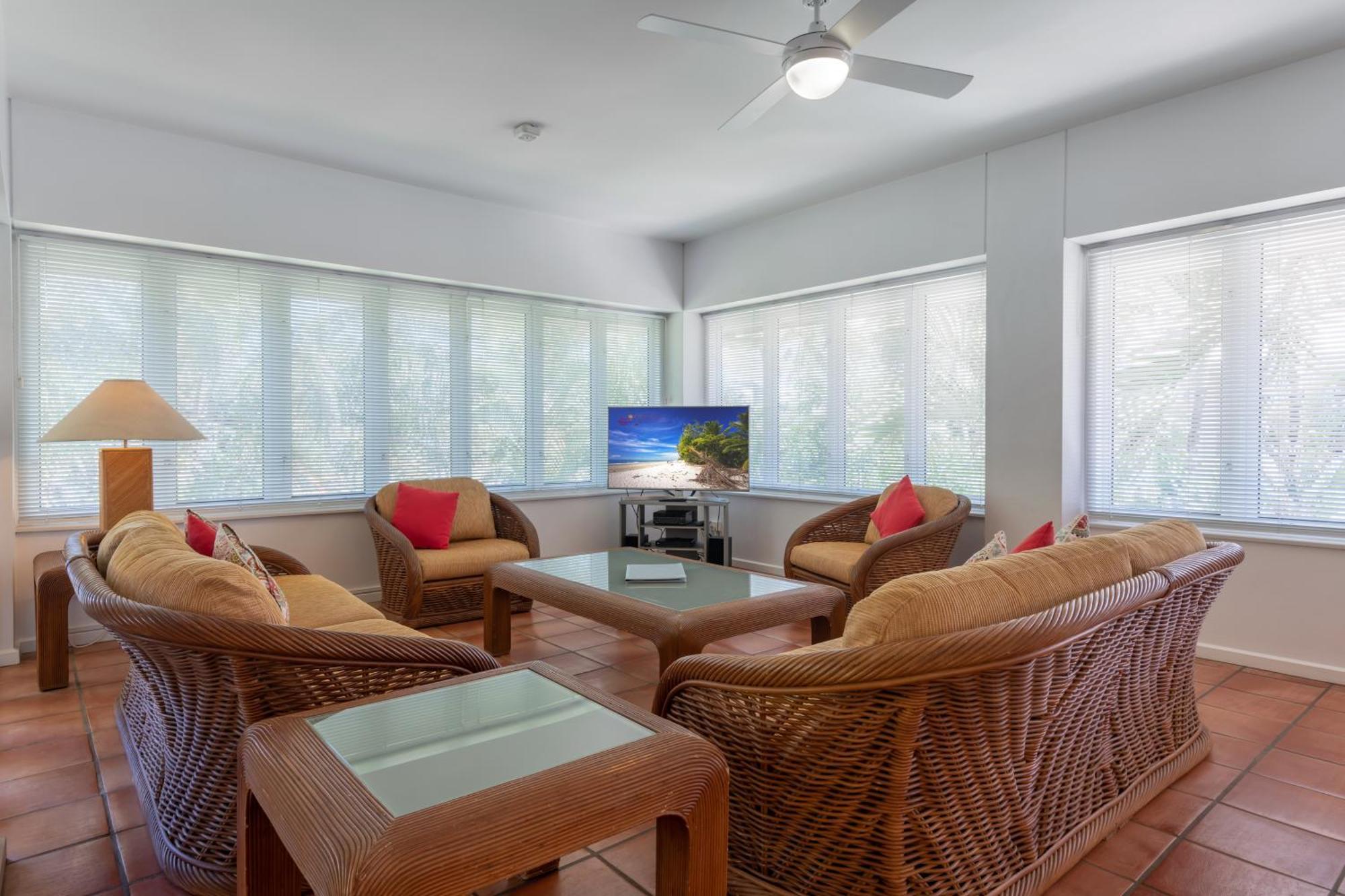 Balboa Apartments Port Douglas Luaran gambar