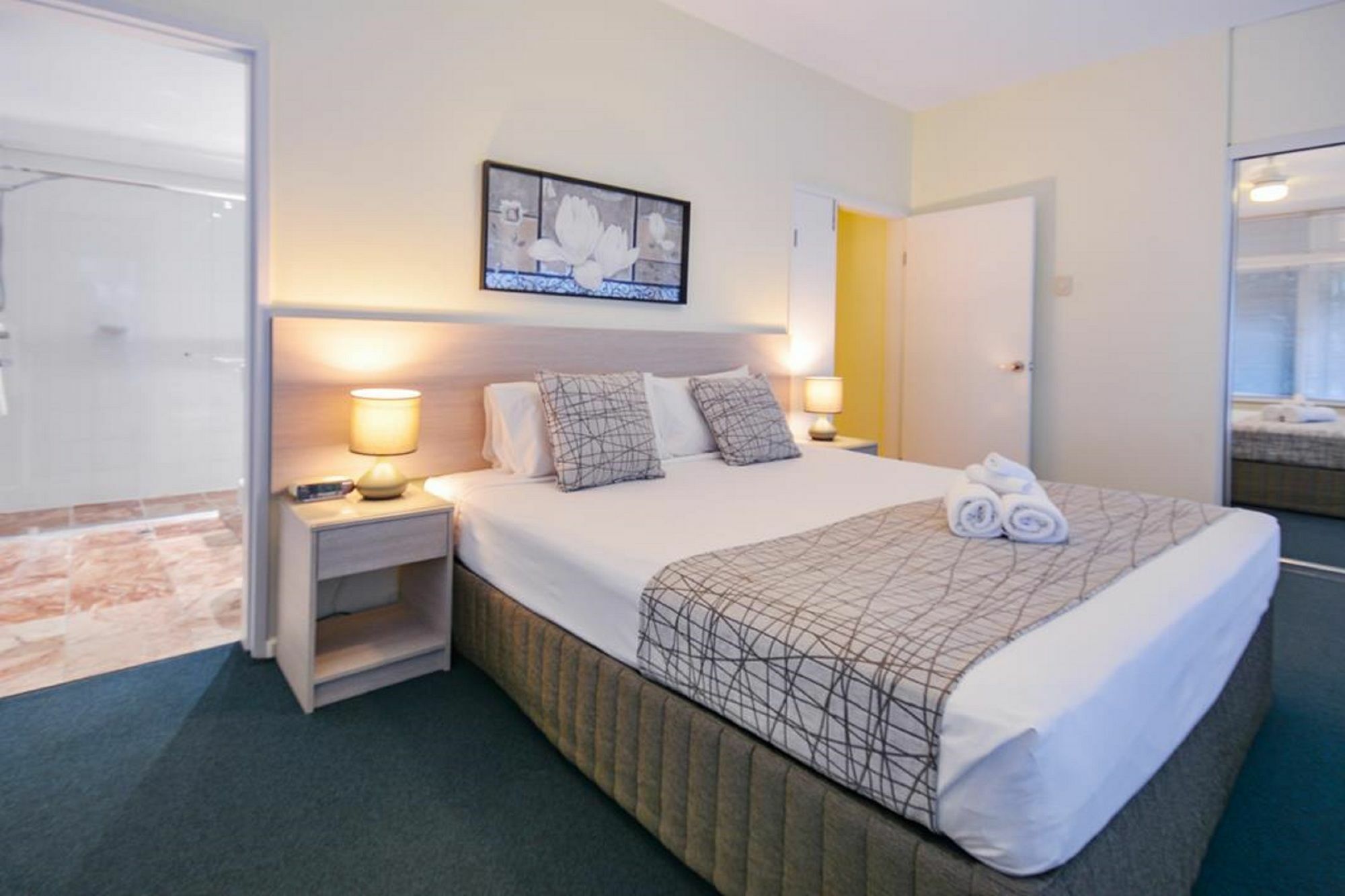Balboa Apartments Port Douglas Luaran gambar