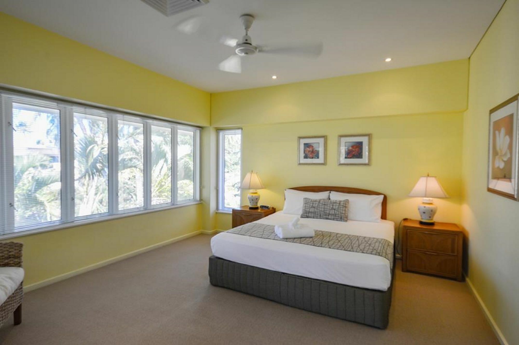 Balboa Apartments Port Douglas Luaran gambar