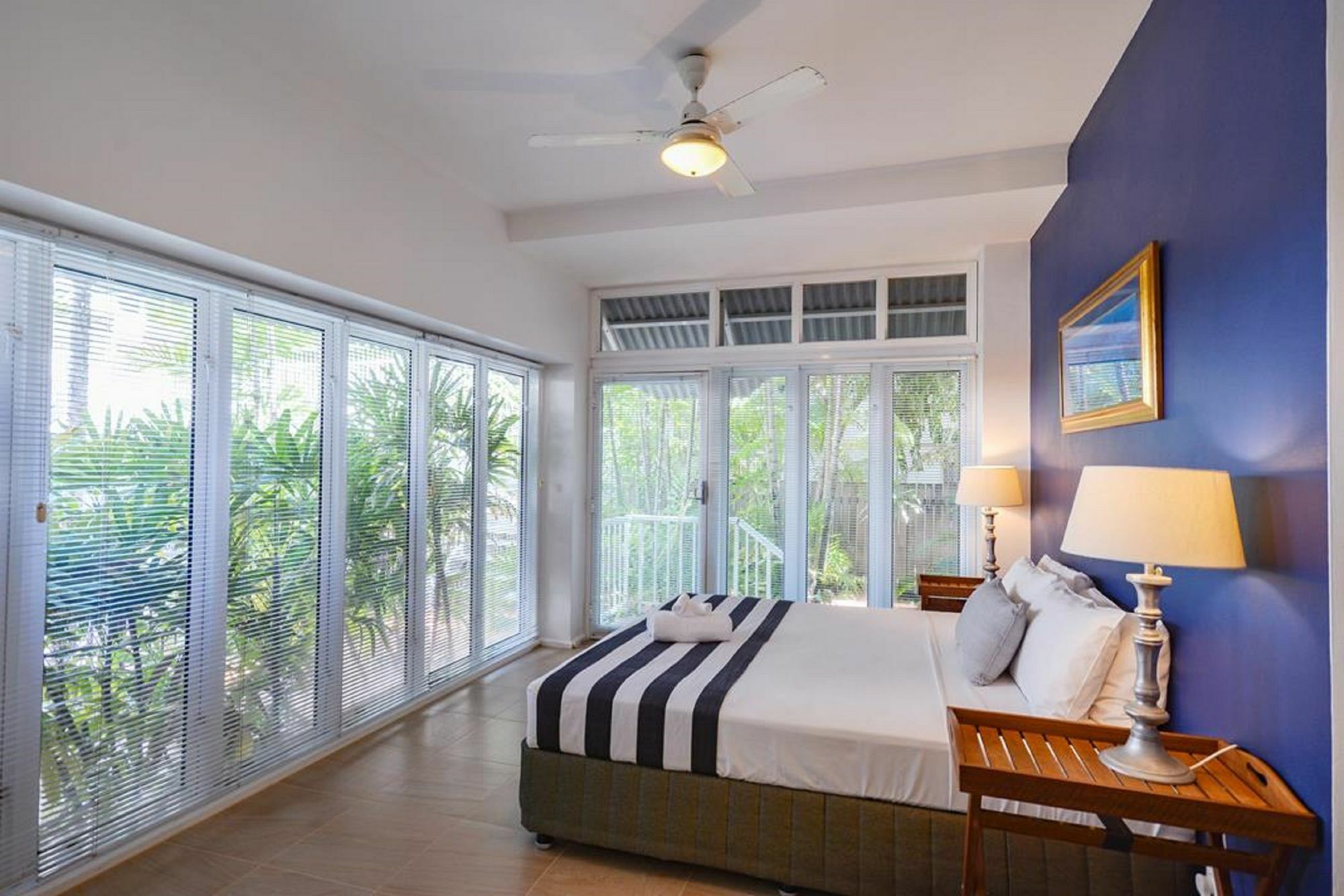 Balboa Apartments Port Douglas Luaran gambar