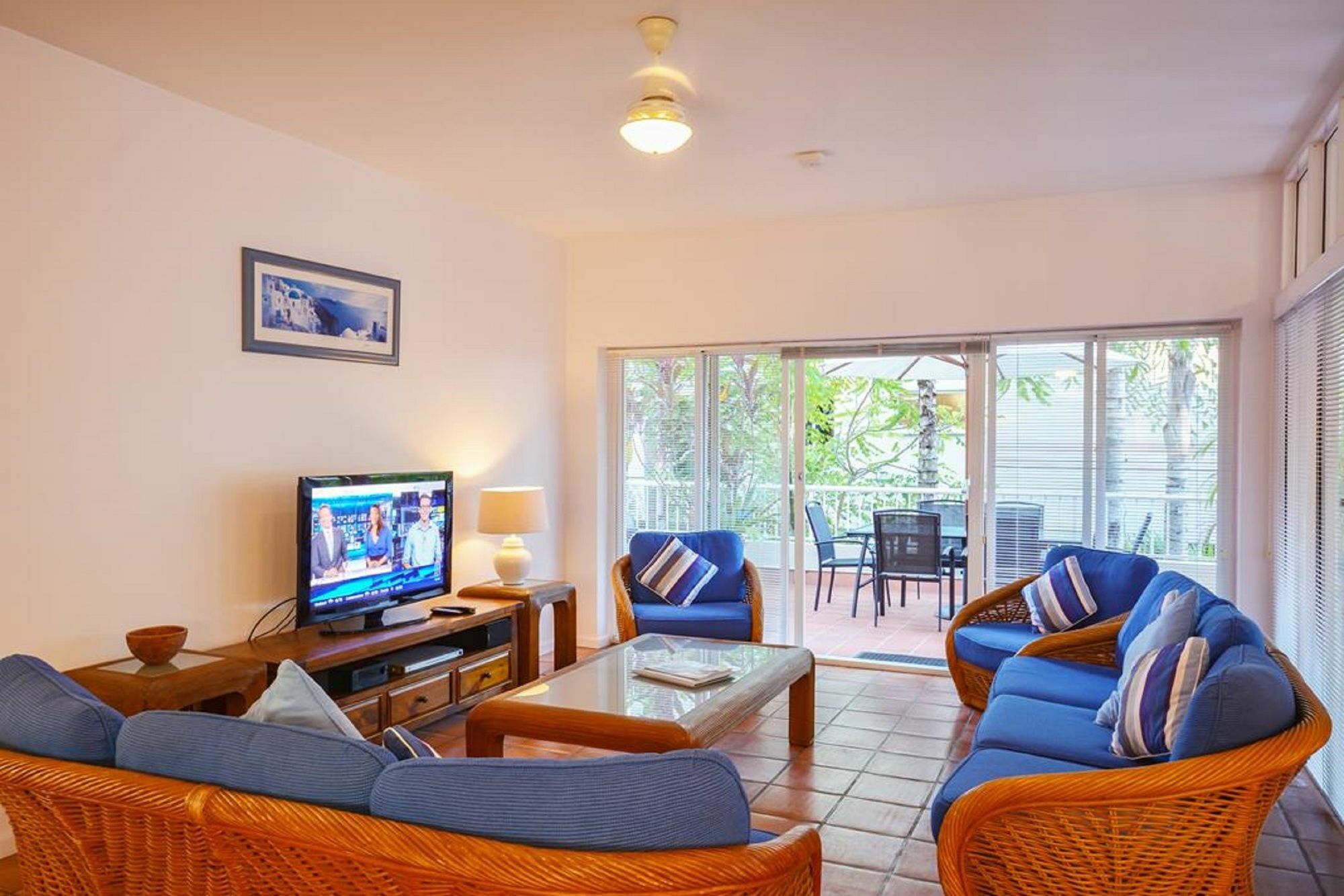 Balboa Apartments Port Douglas Luaran gambar