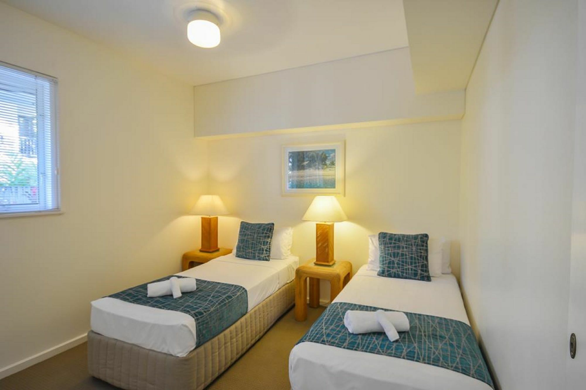 Balboa Apartments Port Douglas Luaran gambar