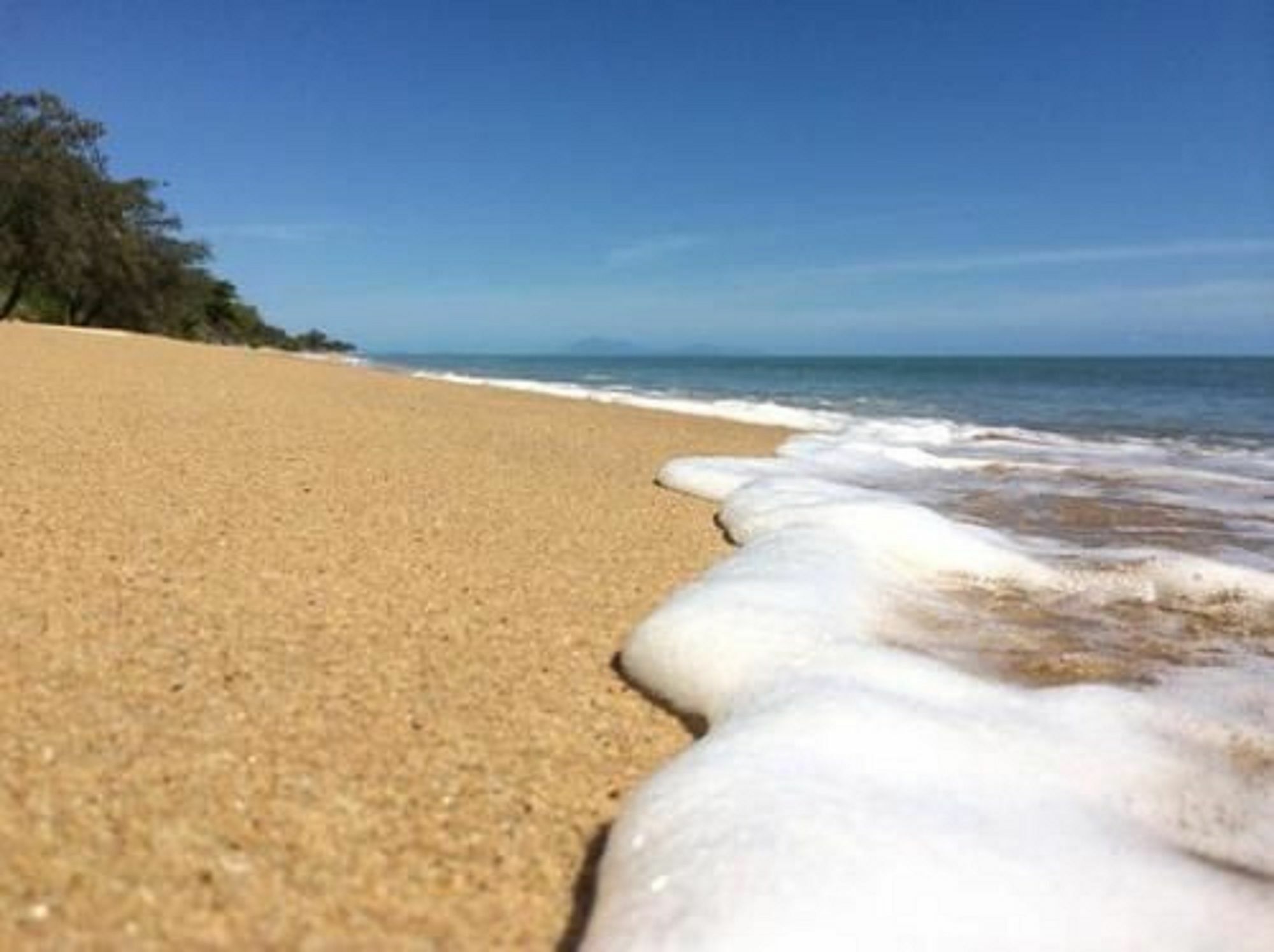 Balboa Apartments Port Douglas Luaran gambar